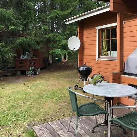 Ξενοδοχείο Kerimaa 41 Savonlinna