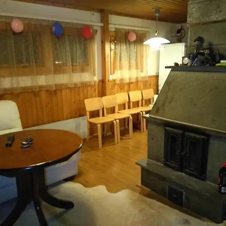 Kerimaa 41 3*
