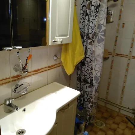 Ξενοδοχείο Kerimaa 41 Savonlinna